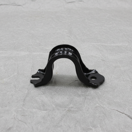 2009-2025 Nissan Altima Maxima Genuine OEM Front Sway Bar Bushing Clamp - Full View