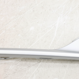2018-2019 Volkswagen Golf Alltrack Passenger Side Fog Light Molding OEM - Middle Macro 1