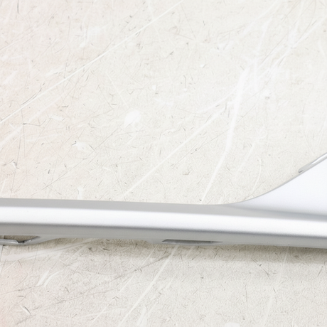 2018-2019 Volkswagen Golf Alltrack Passenger Side Fog Light Molding OEM - Middle Macro 1