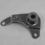2013-2024 Ram 2500 3500 6.7 Diesel Driver Side Exhaust Pipe Bracket - Middle Detail