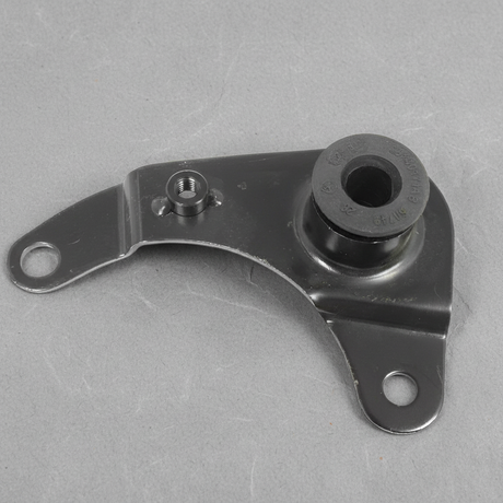 2013-2024 Ram 2500 3500 6.7 Diesel Driver Side Exhaust Pipe Bracket - Middle Detail