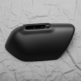 2020-2025 Ford Police Interceptor Utility Passenger Side Mirror Cover OEM - Detail