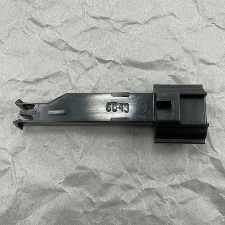 2008-2025 Ford OEM Brake Fluid Level Sensor - Top Detail