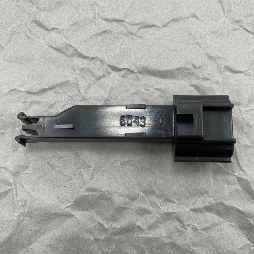 2008-2025 Ford OEM Brake Fluid Level Sensor - Top Detail