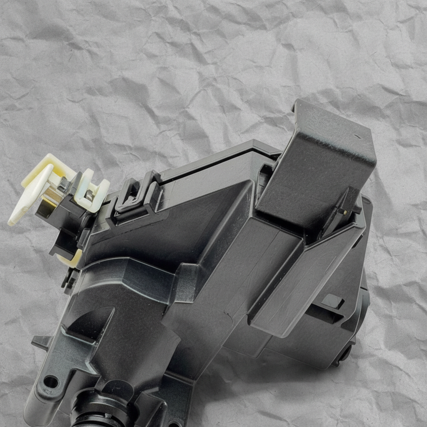 2017-2025 Toyota Prius Prime RAV4 Prime EV Charger Cable Lock OEM