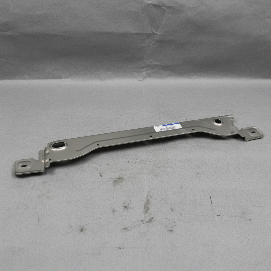 2015-2025 Ford F-150 Turbo Intercooler Lower Mount Bracket - Full View