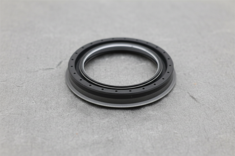 Transfer Case Input Shaft Seal - Bottom Detail Angle 2