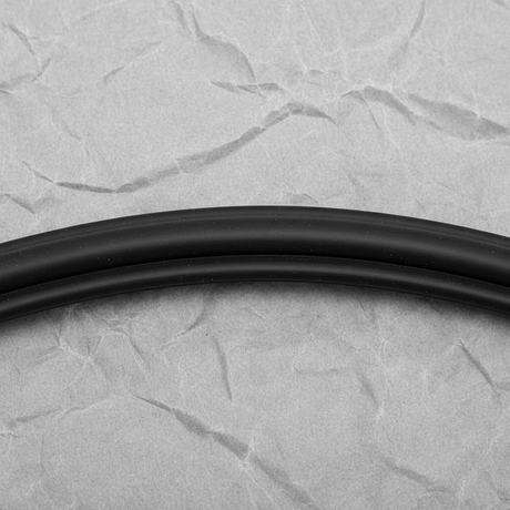 2020-2025 Silverado 2500 3500 HD Sierra OEM Front Door Weatherstrip Regular Cab
