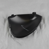 2014-18 Ford Transit Connect Genuine OEM Front Grille Cap alternate view