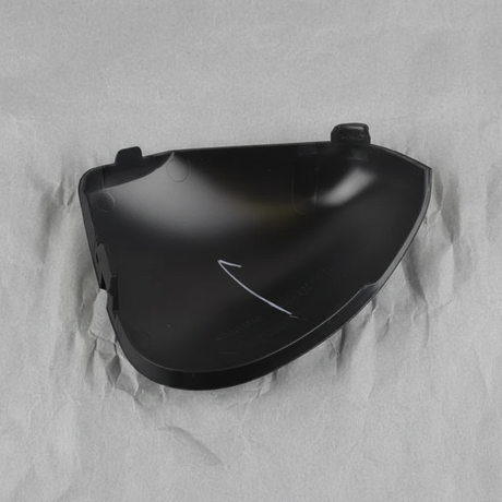 2014-18 Ford Transit Connect Genuine OEM Front Grille Cap alternate view