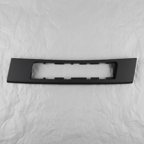 2015-2022 Ford F-150 Super Duty Expedition Dash Trim Panel Genuine OEM - Full View