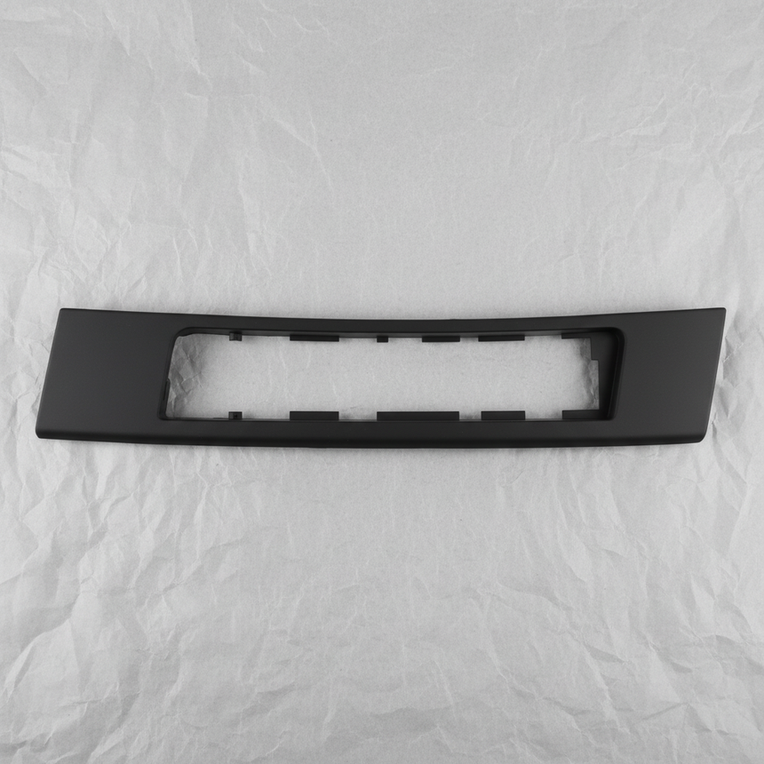 2015-2022 Ford F-150 Super Duty Expedition Dash Trim Panel Genuine OEM - Full View