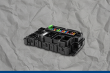 21-24 Ford Bronco BCM Body Control Module Fuse Junction Box OEM