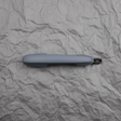 2020-2025 Ford Escape Rear Outer Door Handle Unpainted Fits Either Side OEM - Full View