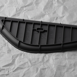 2017-2025 Mazda CX-5 Passenger Side Front Fender Filler Panel Trim OEM - Detail 2