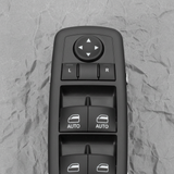 2009-2014 VW Routan OEM Master Driver Side Window Switch W/Power Liftgate
