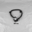 Full View - Towing Wire Harness on Grey Kraft Paper