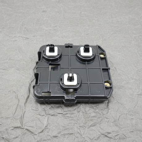2016-2019 Nissan Sentra Genuine OEM Driver Side Radar Sensor Bracket - Full View 1