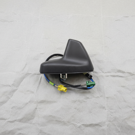 2019-2022 Ford F-250 F-350 Super Duty Satellite Antenna Passenger Side OEM - Full View
