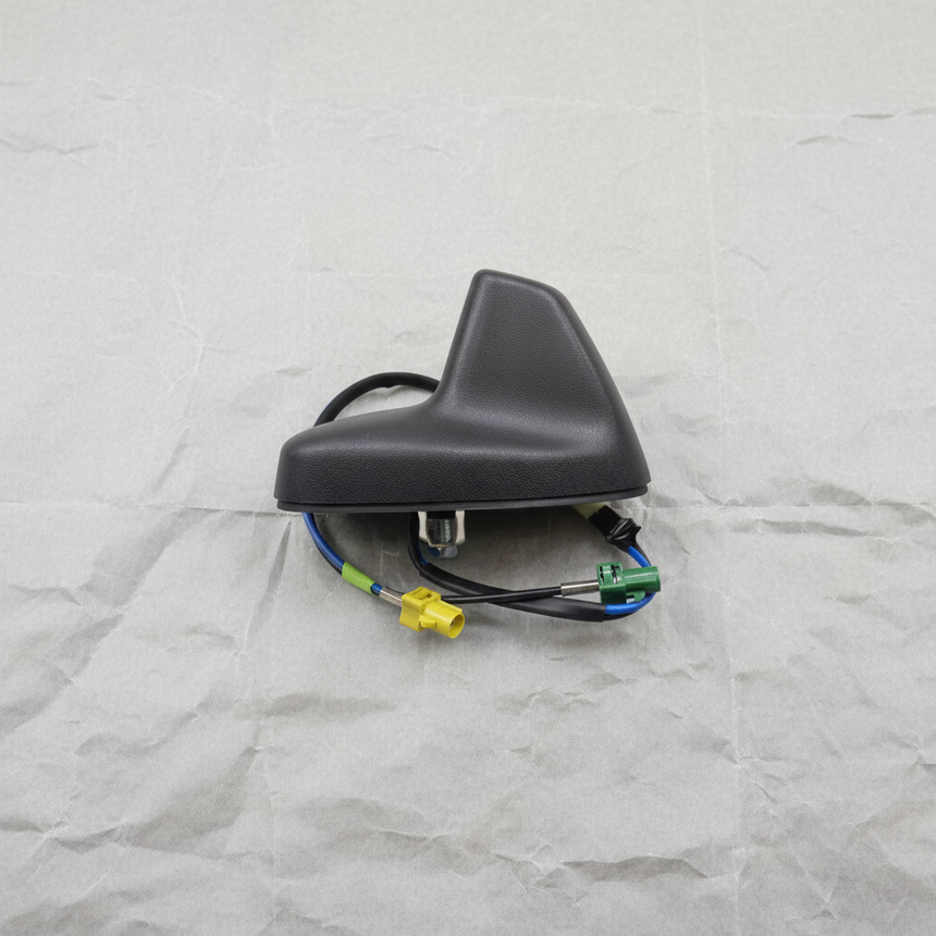 2019-2022 Ford F-250 F-350 Super Duty Satellite Antenna Passenger Side OEM - Full View