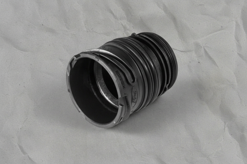 2015-2024 Ford Transit 6R80 Transmission Bulkhead Connector For Valve Body Module OEM