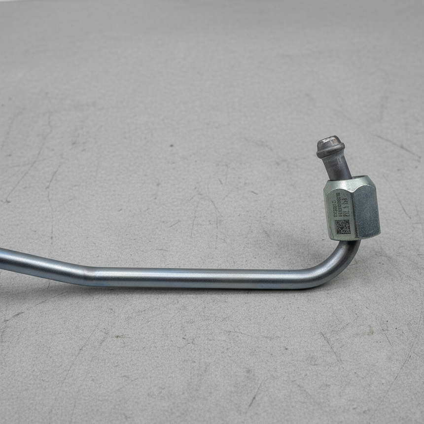 2019-2023 Ram 2500 3500 Fuel Injector Supply Tube Cyl #6 OEM