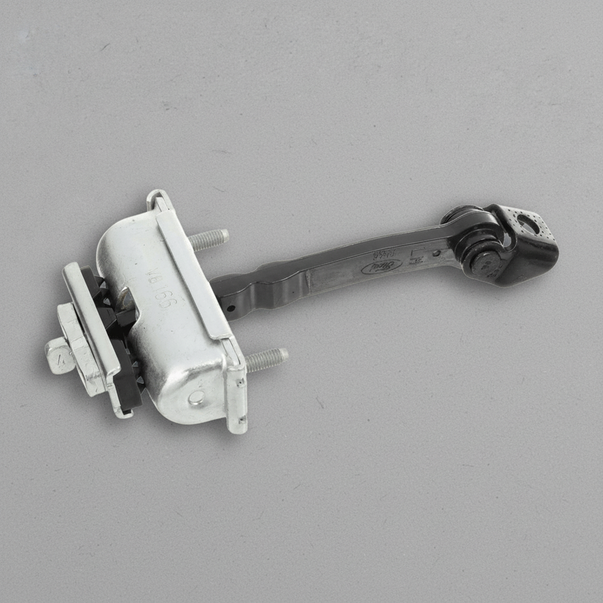 2015-2025 Ford Transit 150/250/350 & E-Transit Front Door Check OEM - Full View