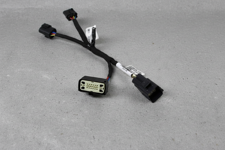 2021 Cadillac XT6 OEM Tow Hitch Wire Harness