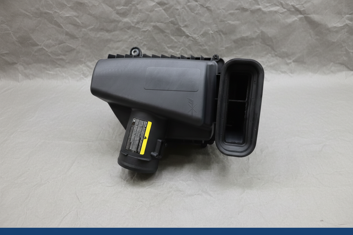 2023-2025 Silverado Sierra 2500 3500 HD 6.6L Engine Air Intake OEM