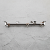 Ford Passenger Side Fuel Injector Rail 3.5L V6 - Full View 3