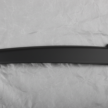 2002-2006 Acura RSX 2.0L L4 Driver Door Rearward Garnish Trim OEM