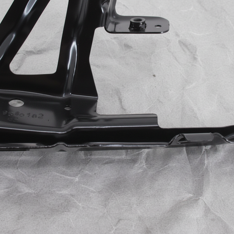 2016-2021 Honda Pilot Passport Ridgeline OEM Driver Side Fender Bracket - Bottom Detail