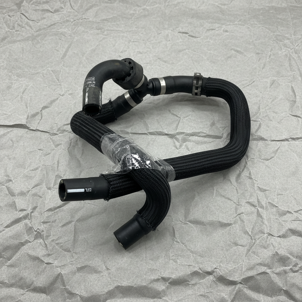 2020-2025 Ford Bronco Sport Escape Coolant Hose 1.5L OEM LX6Z-8C289-A ...