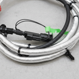 2023-2026 Ford F-250 F-350 Super Duty DEF Pressure Line Genuine OEM - Detail