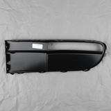 2012-2019 Volkswagen Beetle OEM 2.5L Passenger Vent Grille Fog Cover
