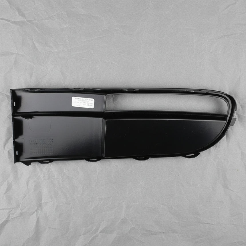 2012-2019 Volkswagen Beetle OEM 2.5L Passenger Vent Grille Fog Cover