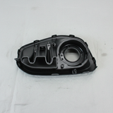 2017-2019 Kia Sportage Driver Side Fog Light Bezel Cover - Angle 2 Full View