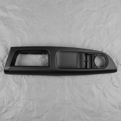 2014-2018 Ford Transit Connect Window Switch Housing Driver Side OEM