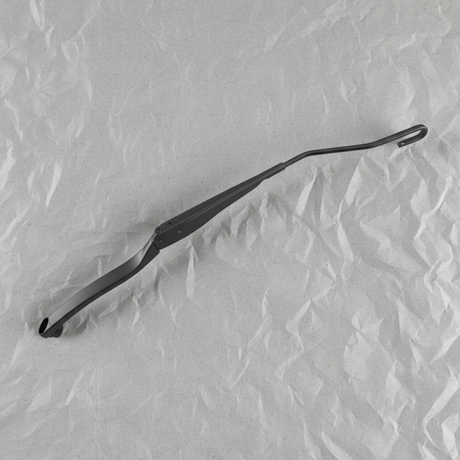 2011-2017 Nissan Juke Front Driver Side Wiper Arm Genuine OEM – Full View