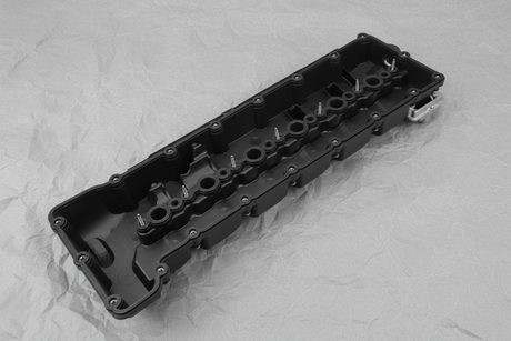 2021-2024 Silverado Tahoe Sierra Yukon OEM 3.0 Diesel Valve Cover