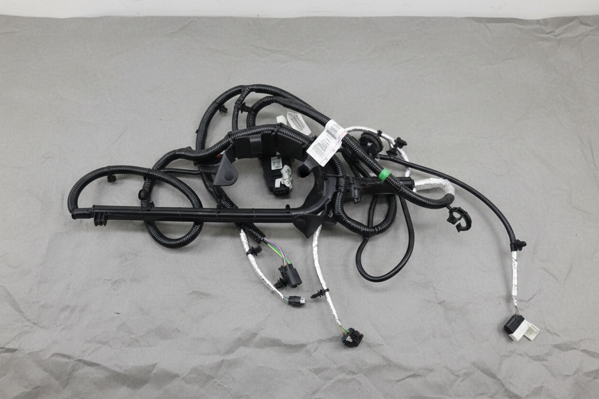 2017 Ford F-250 F-350 F-450 6.7L Fuel Pump Wiring Harness OEM