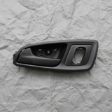 Image 1 - Full View - Grey Kraft Paper