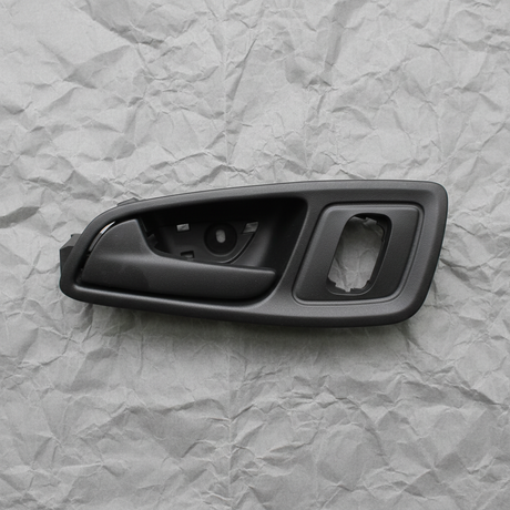 Image 1 - Full View - Grey Kraft Paper