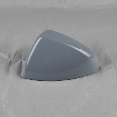 2021-2025 Buick Envision OEM Driver Side Door Mirror Housing Upper Cover Primed Unpainted