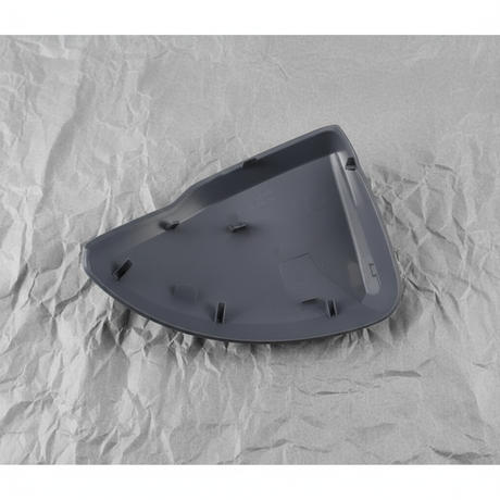 2021-2025 Buick Envision OEM Driver Side Door Mirror Housing Upper Cover Primed Unpainted