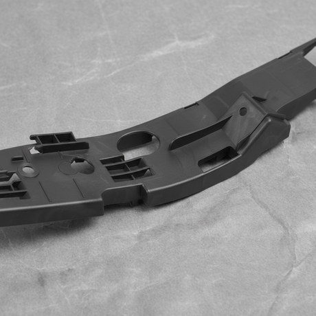 2004-2007 Volkswagen Touareg OEM Front Driver Side Bumper Support