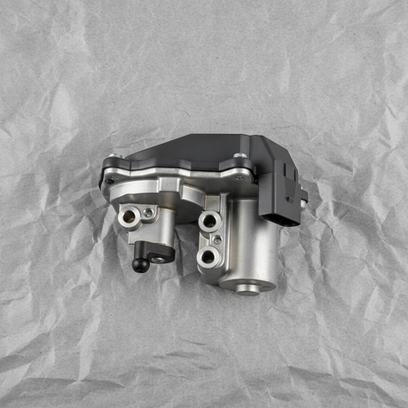 2006-2013 Volkswagen Golf GTI Passat Rabbit OEM Intake Actuator