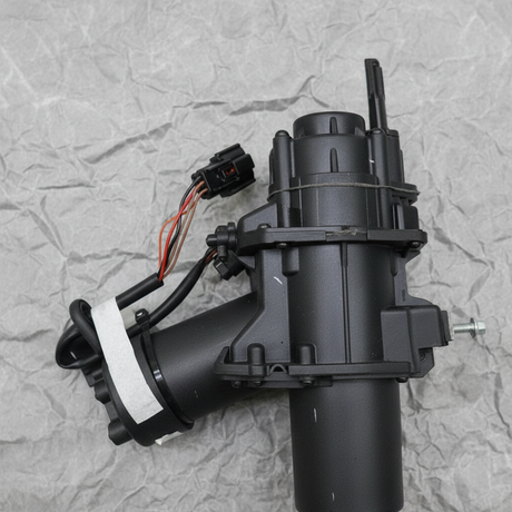 2021-2025 F-150 F-150 Lightning F-250 F-350 F-450 OEM Split Power Tailgate Lock