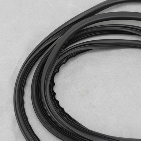 2016-2020 Buick Envision OEM Sunroof Weatherstrip Seal - Macro Middle