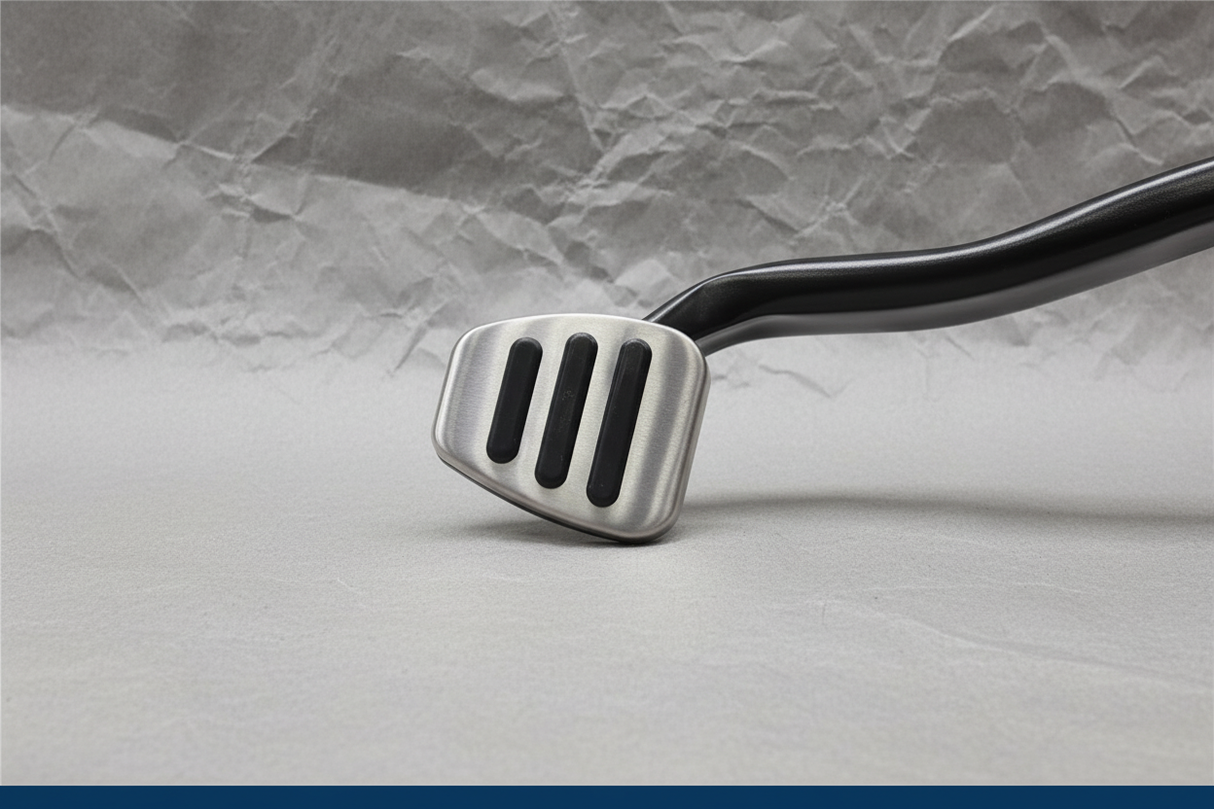 2019-2020 Ford Mustang Brake Clutch Pedal 5.0L Manual Trans OEM